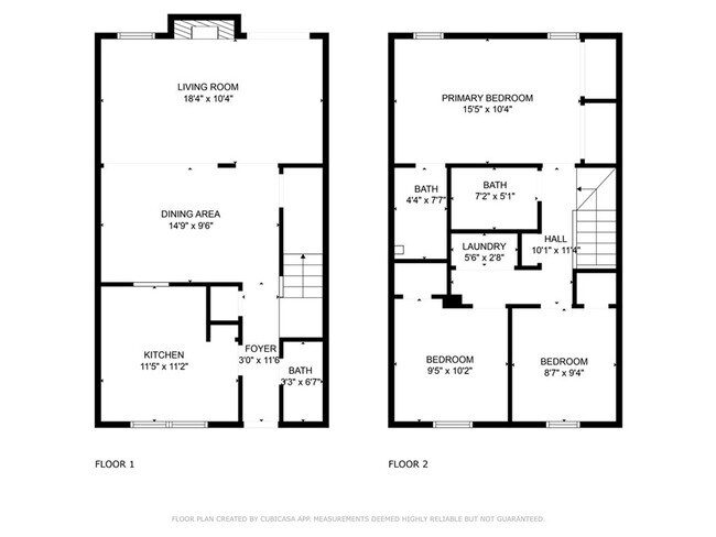 Building Photo - Stylish Townhouse in Prime VA Beach Location!