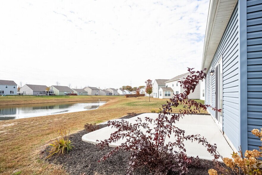 Building Photo - 11631 High Timber Dr
