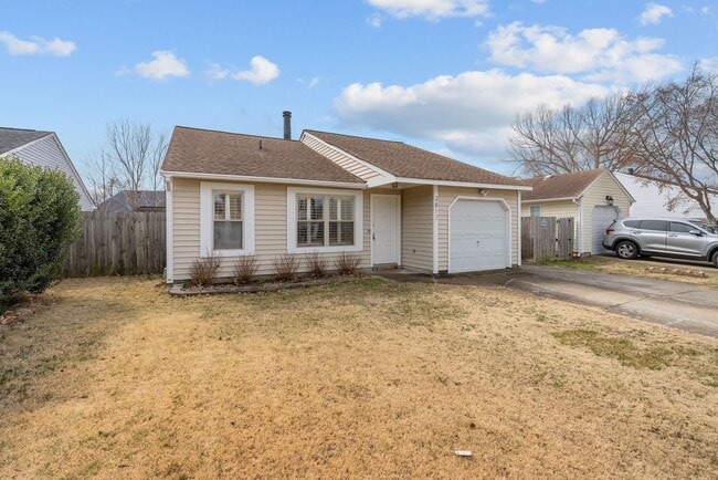 Building Photo - Just Listed in Virginia Beach – Move-In Ready!