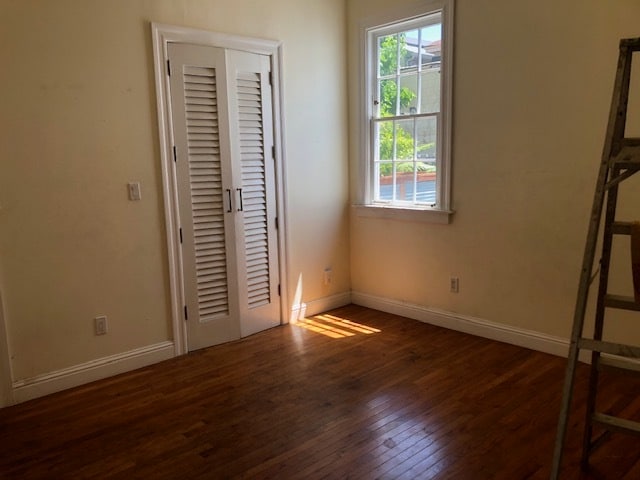 Master BR - 1112 Peralta St
