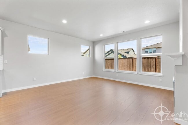 Building Photo - Brand New 4 Bedroom Corner Lot Home In Rid...