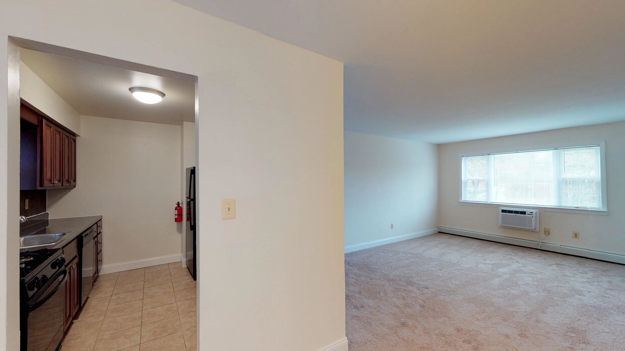 Bayberry Gardens Scotch Plains Nj Apartment Finder