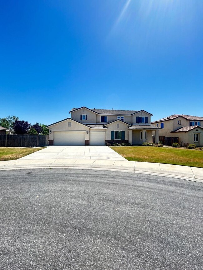 Building Photo - Beautiful Home For Rent NW Bakersfield COMING SOON!