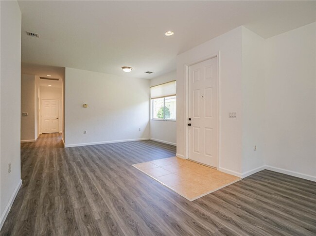 Brand New Floors - 2529 Langrove Ln SW