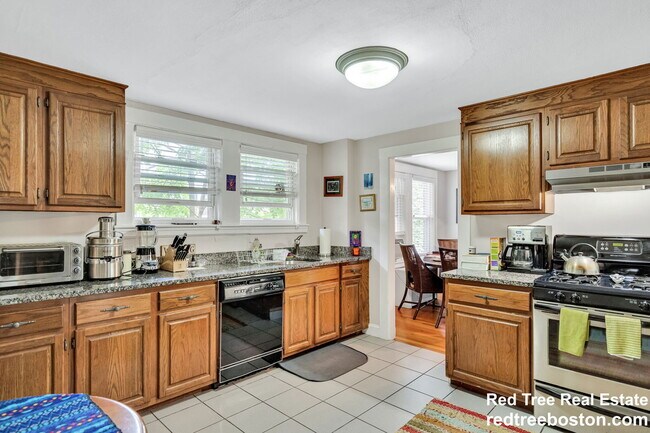 Building Photo - 9 Keefe Ave