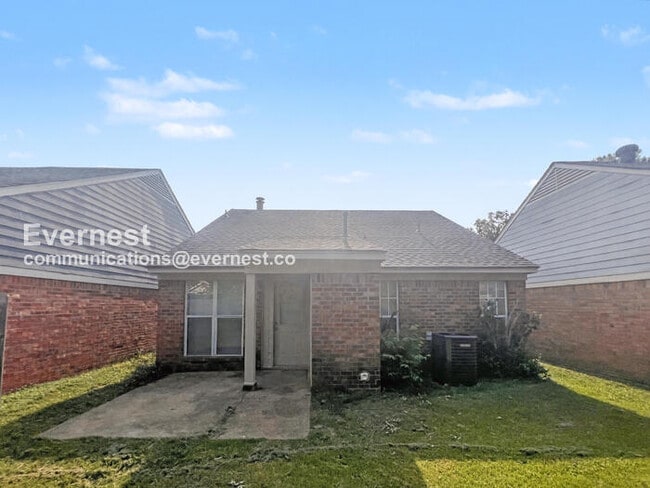 Building Photo - 7625 Iris Dr