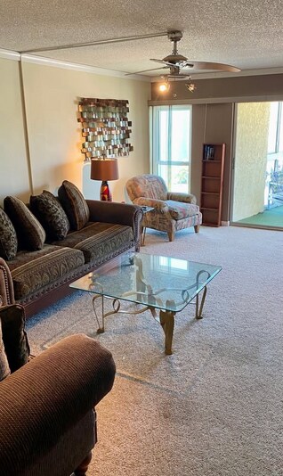 Living room - 4902 38th Way S