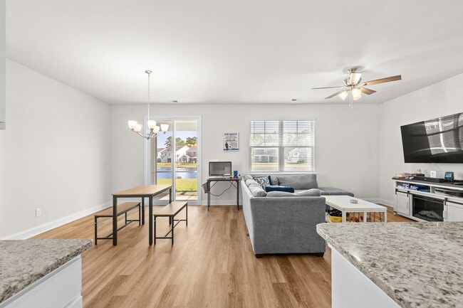 Building Photo - 4536 Lady Slipper Dr