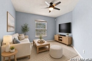 Building Photo - 7603 Presidio Haven