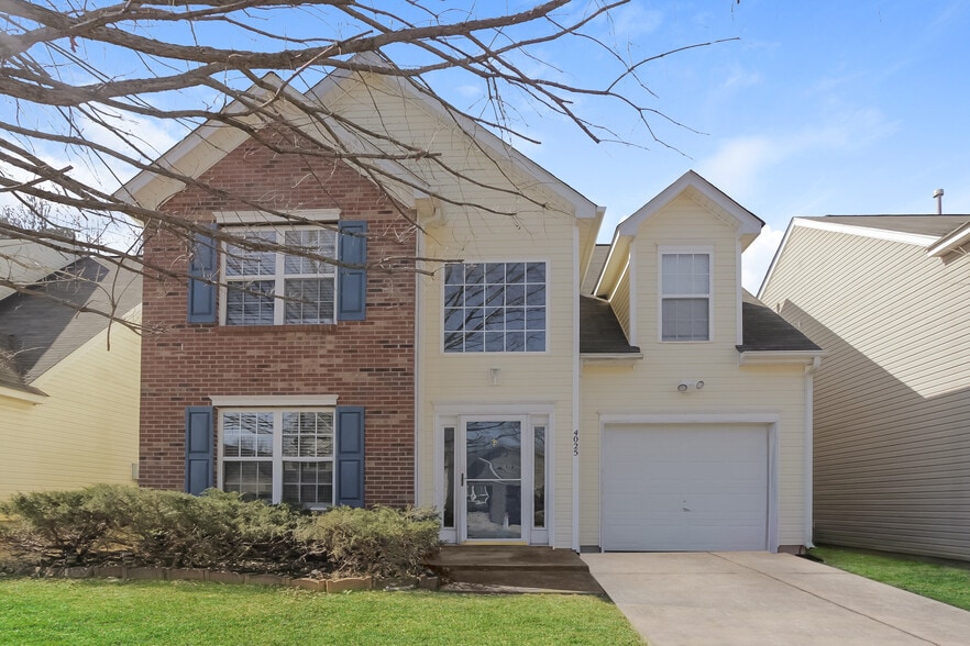 Primary Photo - 4025 Cindy Woods Ln