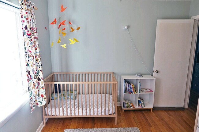 Building Photo - Hillsdale Ranch