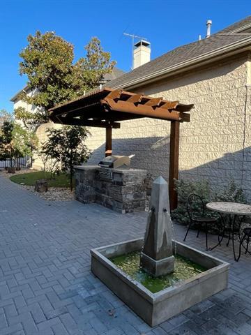 Building Photo - 4020 Rawlins St