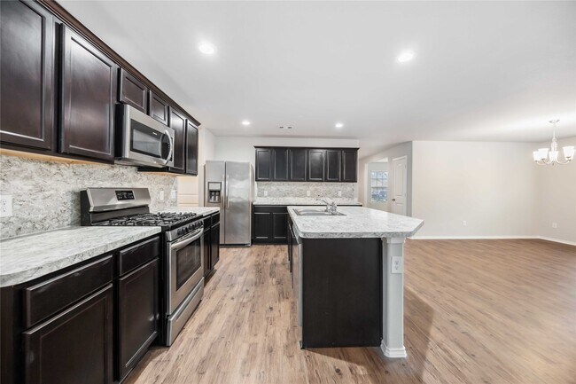 Building Photo - 5627 Rainflower Terrace Ln