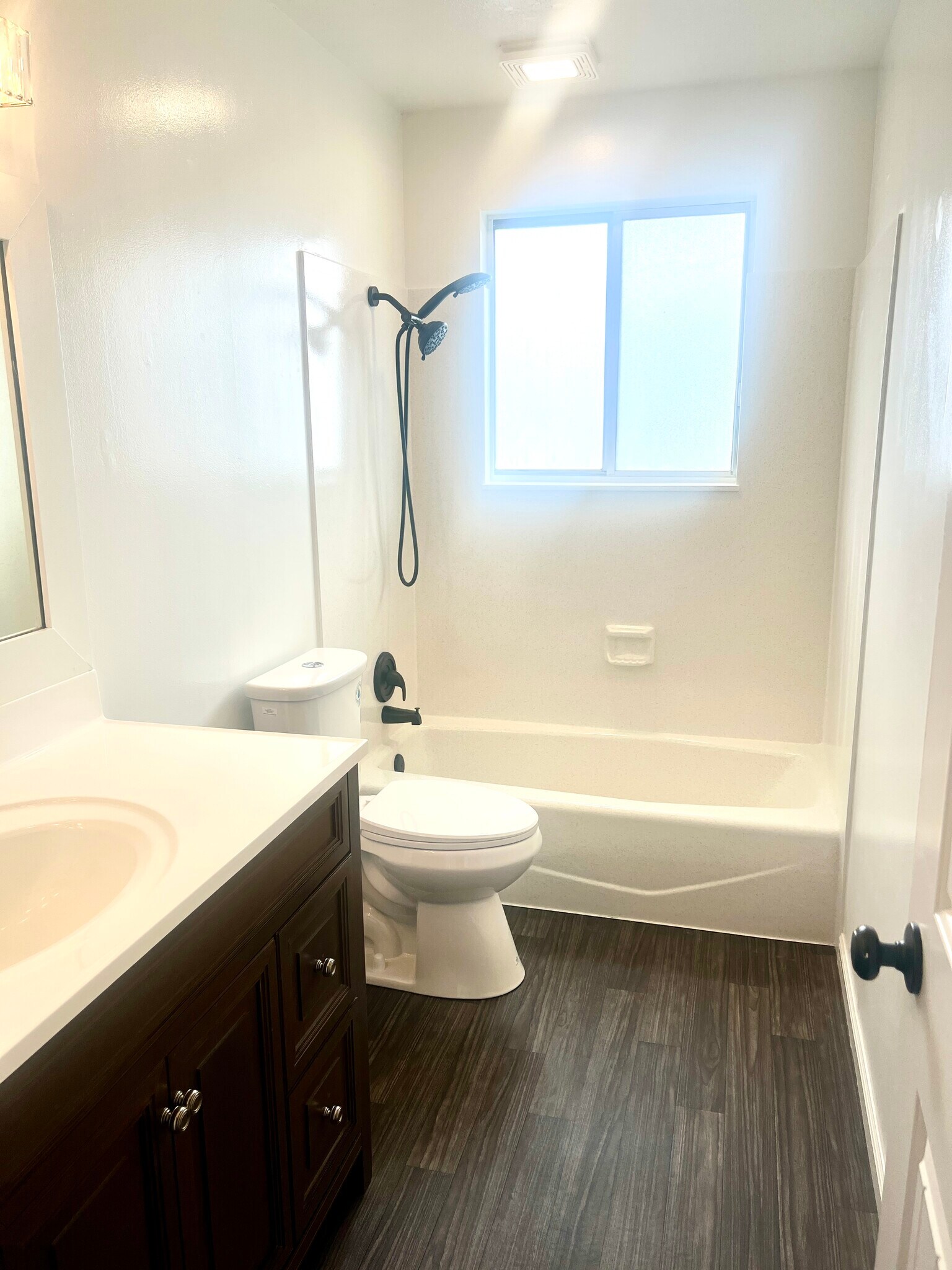 Bathroom - 1583 S 1000 E
