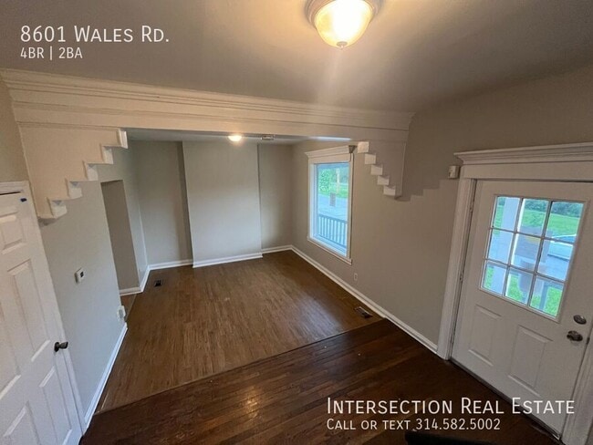 Building Photo - 8601 Wales Rd