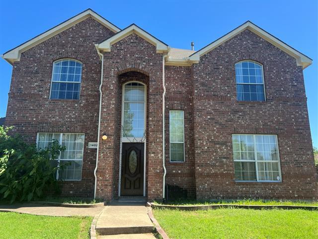 Primary Photo - 1402 Westglen Dr