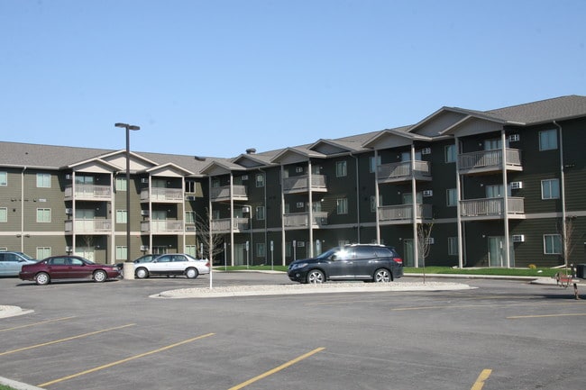 Building Photo - Depot Apartments