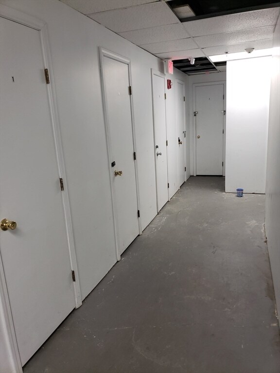 Building Photo - 500 Washington St