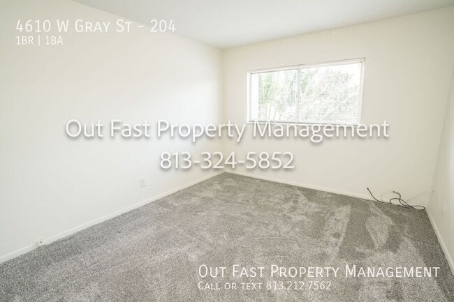 Building Photo - 4610 W Gray St