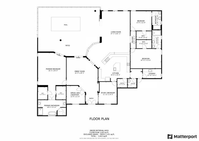 Building Photo - 6644 Country Club Rd