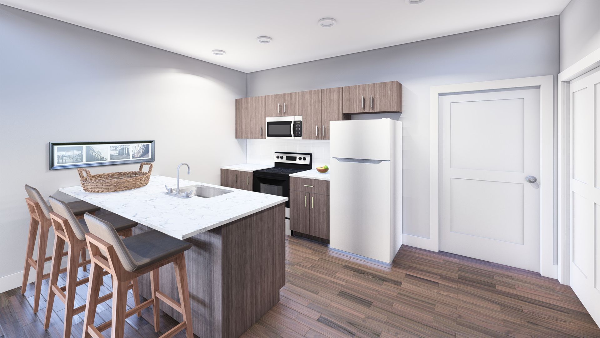 Interior Photo - 2414 N Neil