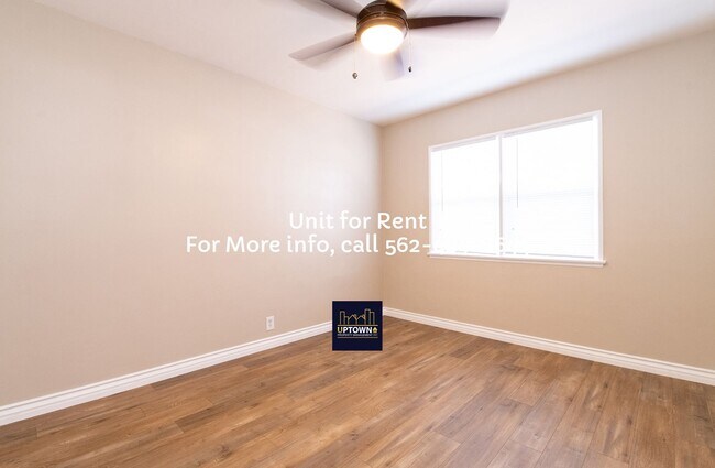 Building Photo - House - 2 Bedrooms / 1 Bathroom / Downey