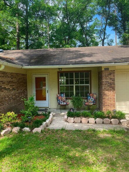 Building Photo - 4508 Zonker Ct