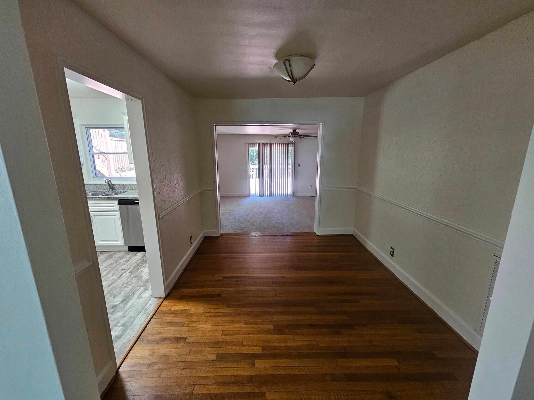 Dining Room - 210 Granby Park