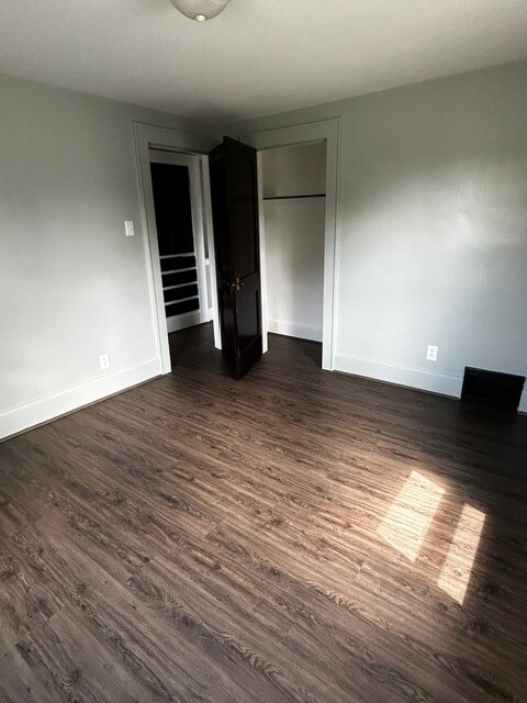 Bedroom 2 - 634 Scranton Ave