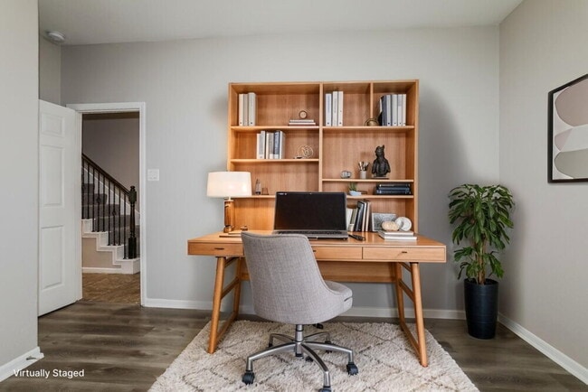 Building Photo - 7415 Durango Creek Dr