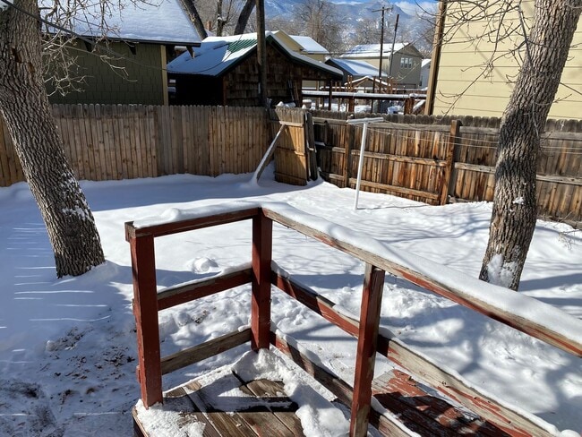 Building Photo - 1701 W. Kiowa-