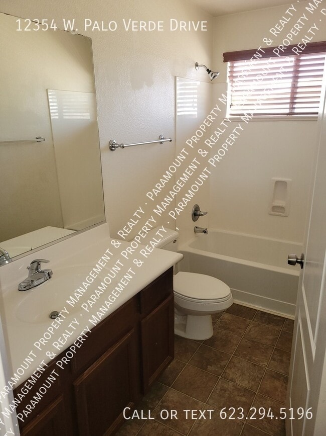 Building Photo - 12354 W Palo Verde Dr