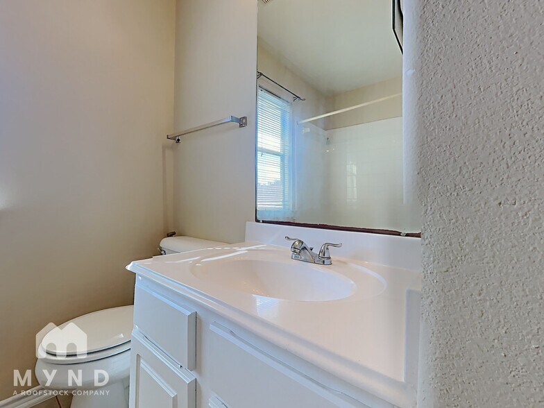 Building Photo - 4207 Tawakon Dr