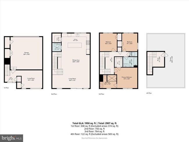 Building Photo - 3005 Birchview Walk