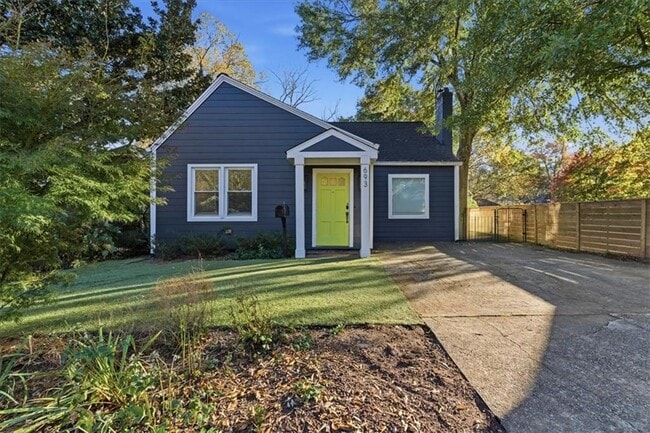 Building Photo - 693 Glenwood Ave SE