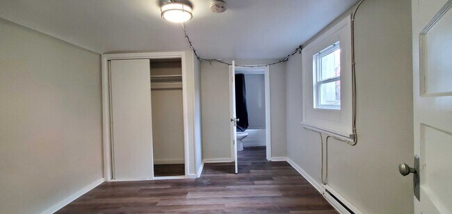 Building Photo - 2153 Lafayette St