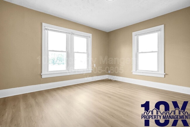 Building Photo - 2545 Sullivant Ave