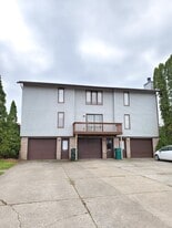 Building Photo - 2776 Kipling Ave NW