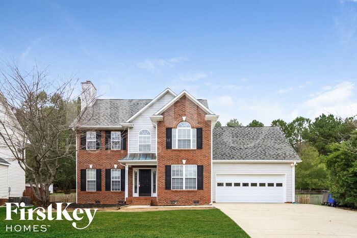 Primary Photo - 4133 Tolley Ridge Ln