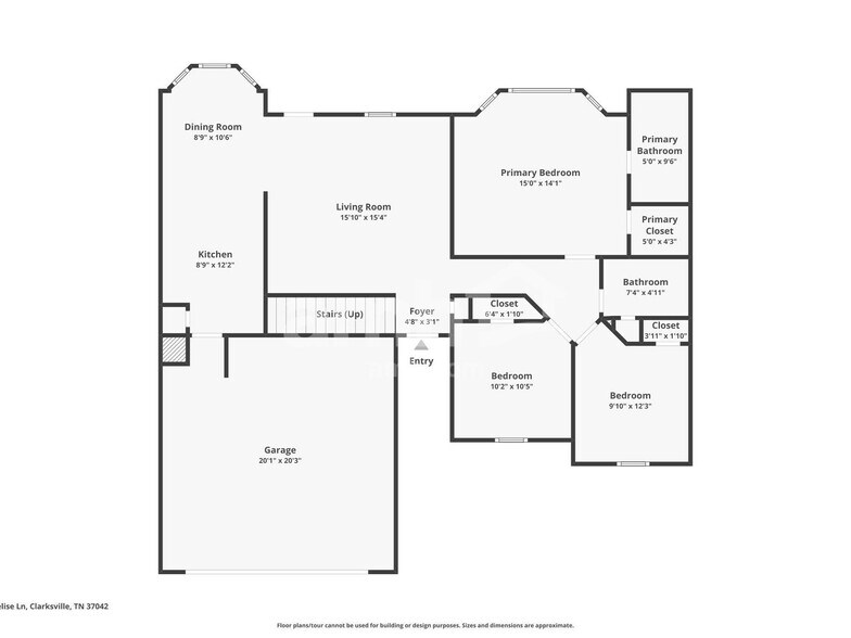 Building Photo - 3823 Angelise Ln