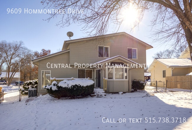 Building Photo - 9609 Hammontree Dr