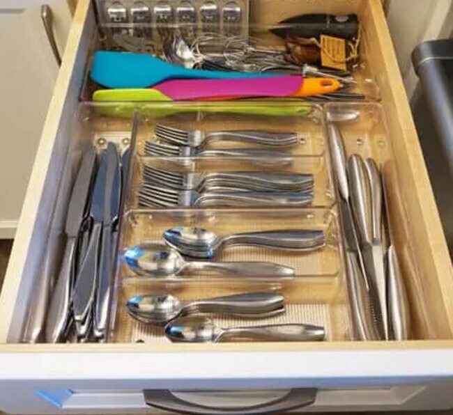 We've got all your cooking and baking needs, from kitchen utensils, to silicone spatulas to ladles - 2304 E 14th St