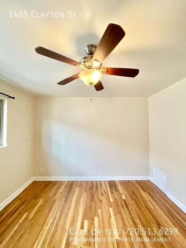 Building Photo - 1465 Clayton St