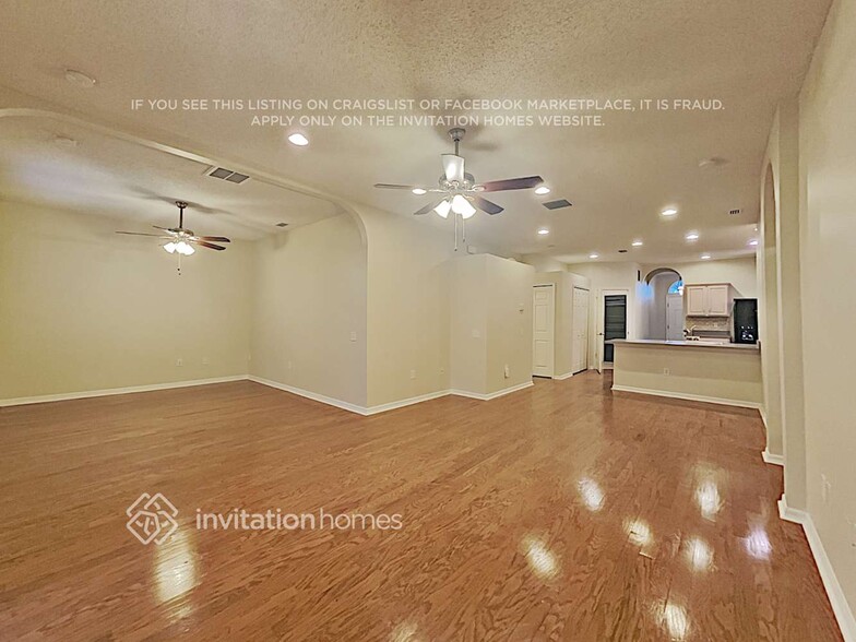 Building Photo - 4150 Tarkington Dr