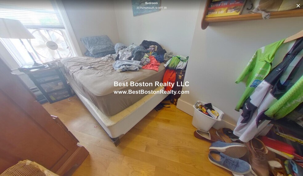 Building Photo - 33 Portsmouth St