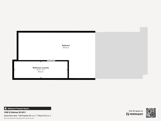 Building Photo - Blackboard District at Homes St School Apa...