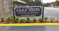 Building Photo - Gulf Vista Apartments