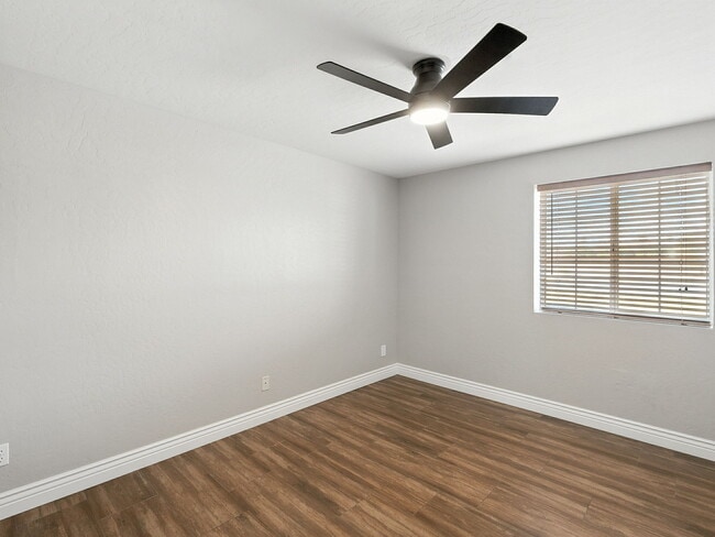 Building Photo - 3535 E Covina St