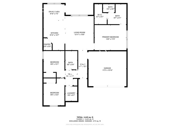 Building Photo - 2324 Burleson Rd