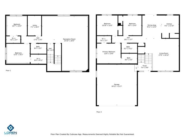 Building Photo - 5269 W Citruswood Dr